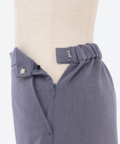 ガウチョパンツ