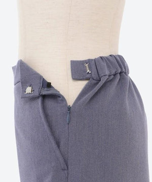 ガウチョパンツ