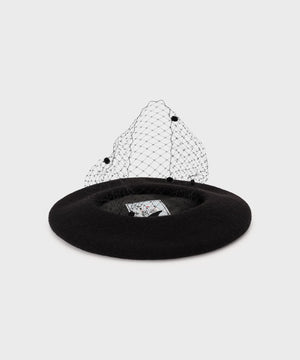 Le Beret Francaisベレー帽