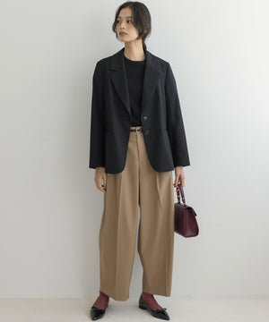 ハンサムツイル ジャケット