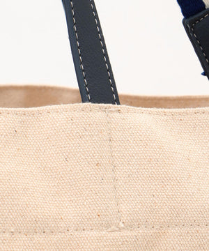 カレッジコラボキャンバスバッグ