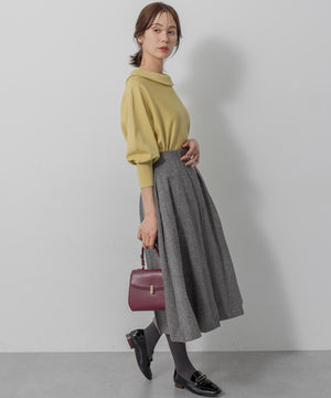 トップハンドル ハンドバッグ