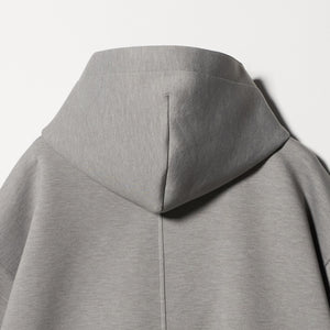 ［size SHORTあり］ダンボール ジップ フーディ