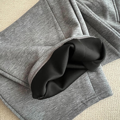 ダンボールコクーンパンツ