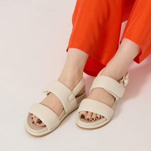 ソフトベルト サンダル10