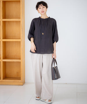 クリア ミニ ショルダーバッグ