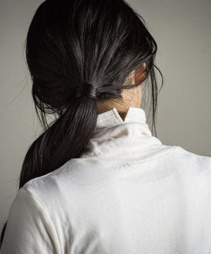 スヴィン４０１セッケツハイネックババシャツ