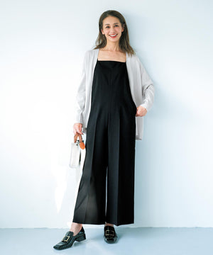 イージーカーディガン