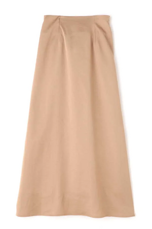 ロングスカート