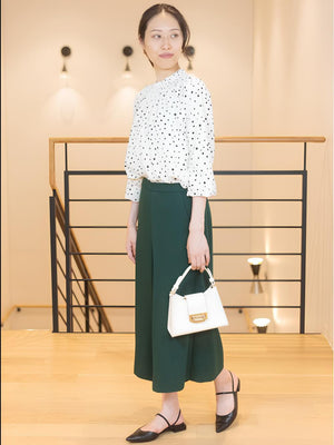 ガウチョパンツ