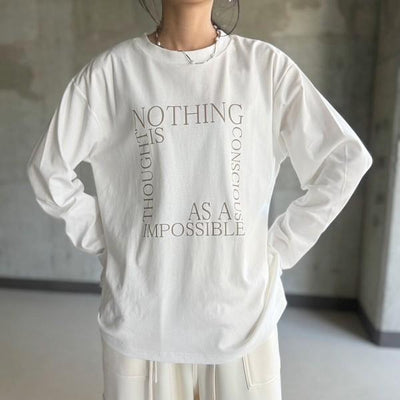 スクエアロゴロンT