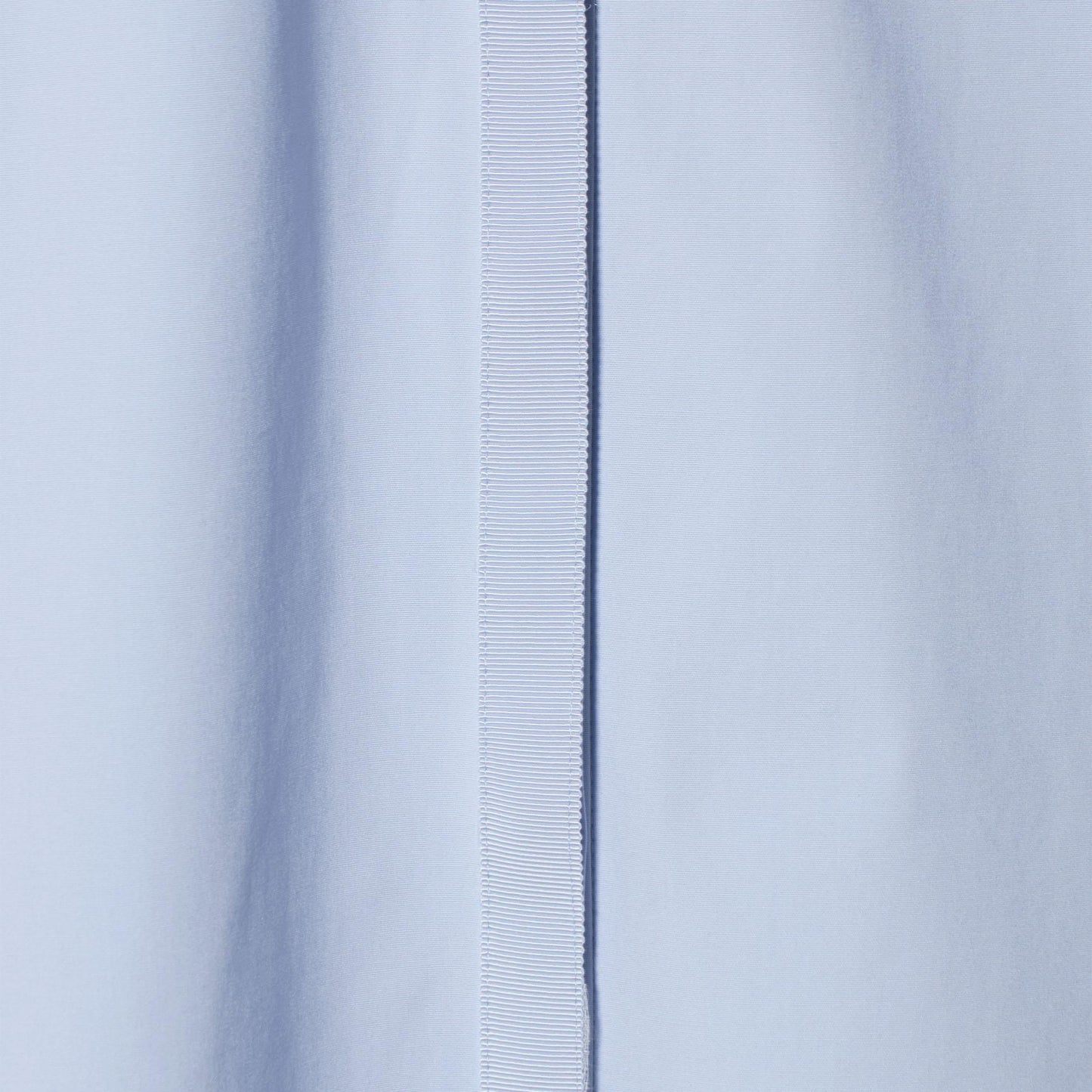 エンブロイダリー カラー シャツ ‐ウォッシャブル‐