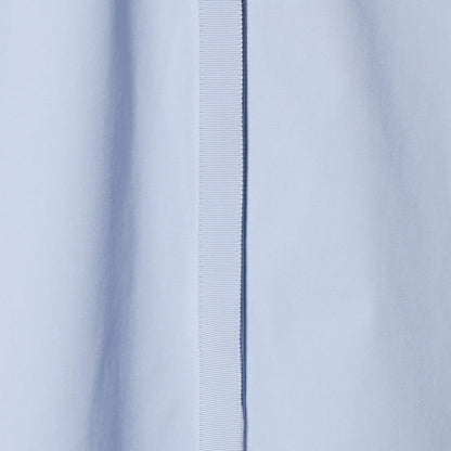 エンブロイダリー カラー シャツ ‐ウォッシャブル‐