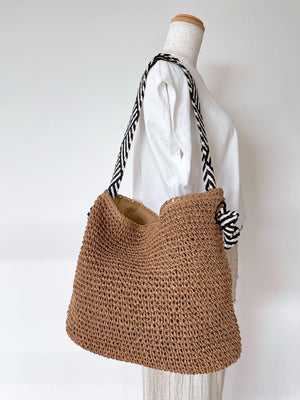 リゾートピクニックトートバッグ