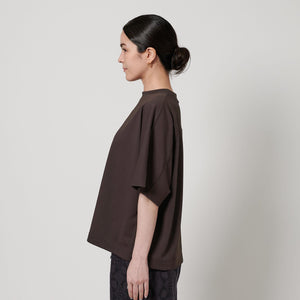 ポリエステル ドルマンスリーブ Tシャツ -UVカット/吸水速乾-