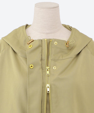 マウンテンパーカー