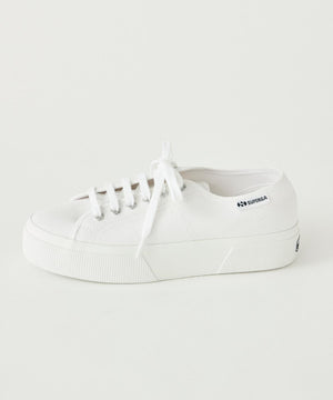 《SUPERGA》3740 PLATFORM LEGGERA　スニーカー