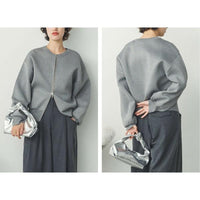 シルバー系・シルバー