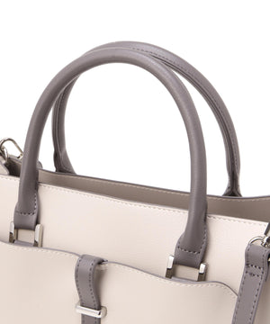 バーティカルアーバン2wayトートバッグ