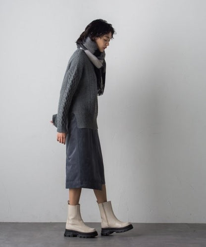 ラップフウコーデュロイＳＫ