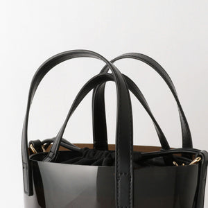 5WAY トートバッグ