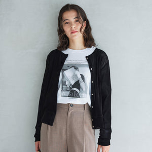 【結論シリーズ】極みシアーフロッキーカーデ