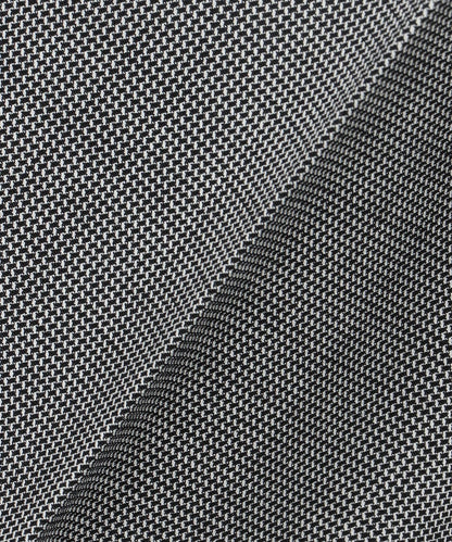 ウール2WAYストレッチ ワイドパンツ