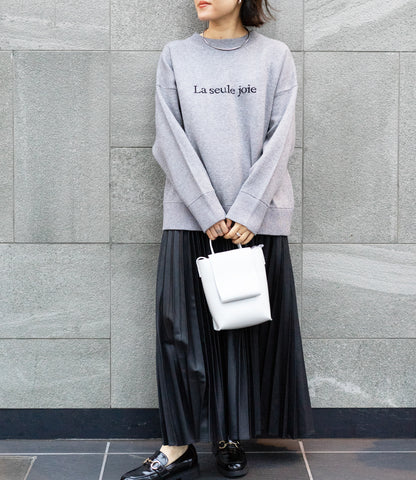 【モードカジュアル】スタイリストNanae監修！この秋冬おすすめ2点セット