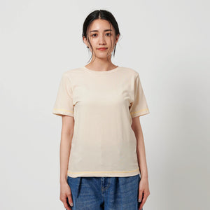 ステッチ コンパクト Tシャツ