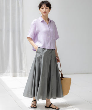 サムリング フラット サンダル