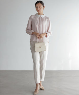 トップハンドル ハンドバッグ