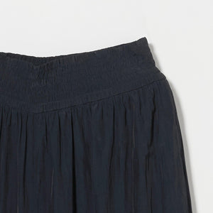 Spiree K/S イージーパンツ - ウォッシャブル -