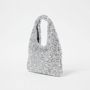 スパンコール バッグ