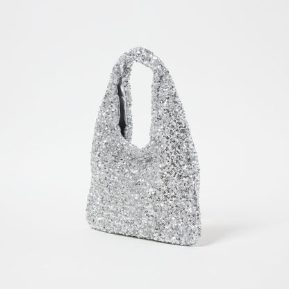 スパンコール バッグ