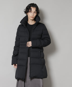 「西川ダウン(R)」サージロングダウン