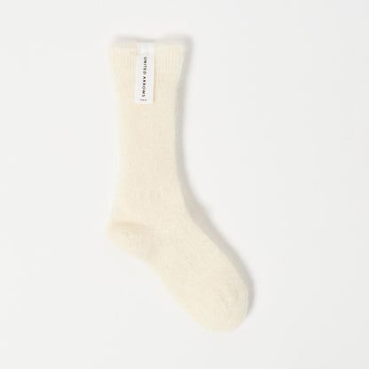 へアリー リブ ソックス