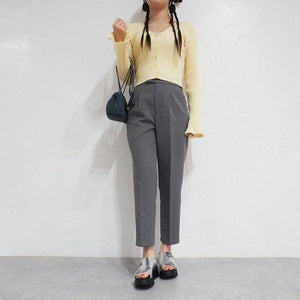 厚底カバーサンダル