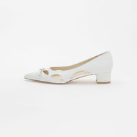 ホワイト系・WHITE