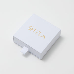 ＜SHYLA＞PERNILLE ピアス