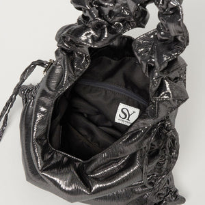 ＜SY＞ ギャザートート