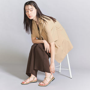 スマートクロス バックストラップ サンダル