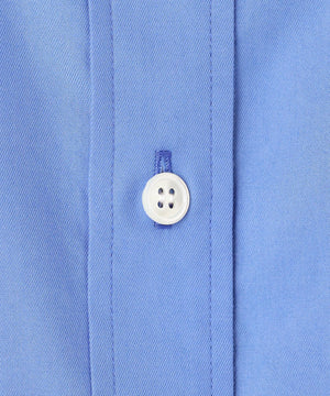 CANCLINI シャーティング ベーシックシャツ