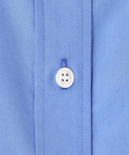 CANCLINI シャーティング ベーシックシャツ