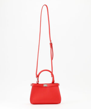 マイクロショルダー バッグ