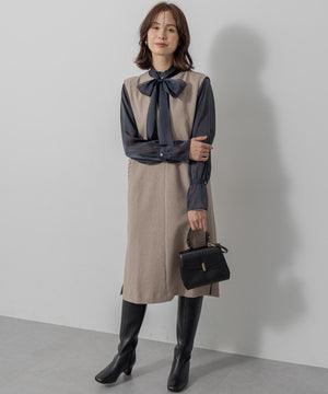 トップハンドル ハンドバッグ