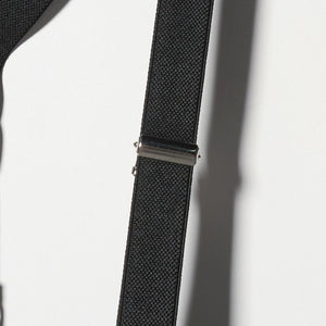 ガンクラブ チェック パンツ