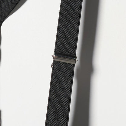 ガンクラブ チェック パンツ