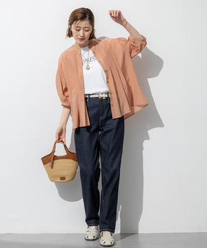 雑材 ショルダーバッグ