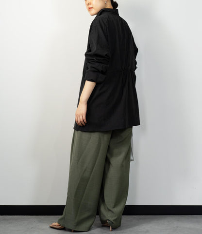 タンブラーオックスタックパンツ