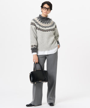 CANCLINI ベーシック シャツ